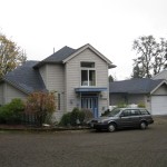 Retaining Wall Replacement — Oregon City - Featured Image